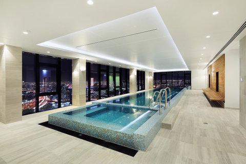 Experience Platinum Hotel Apartments - Accommodation Fremantle 26