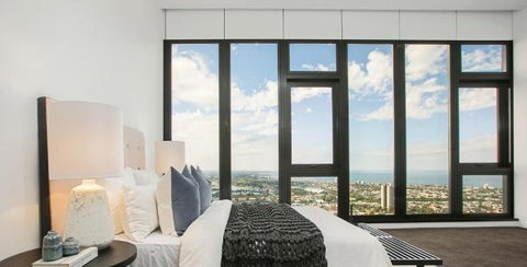 Experience Platinum Hotel Apartments - Accommodation Fremantle 19