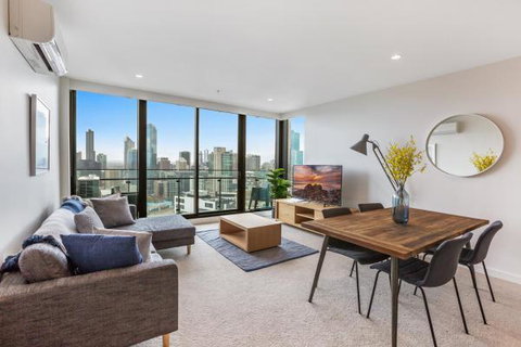 Experience Platinum Hotel Apartments - Accommodation Fremantle 0
