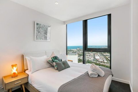 Experience Platinum Hotel Apartments - Accommodation Fremantle 11