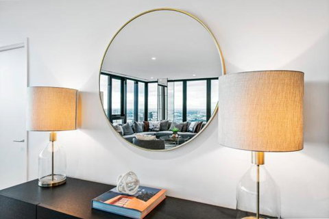 Experience Platinum Hotel Apartments - Accommodation Fremantle 20
