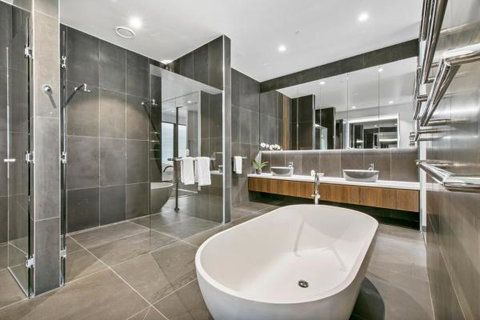 Experience Platinum Hotel Apartments - Accommodation Fremantle 9