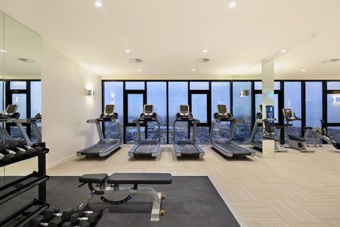 Experience Platinum Hotel Apartments - Accommodation Fremantle 28