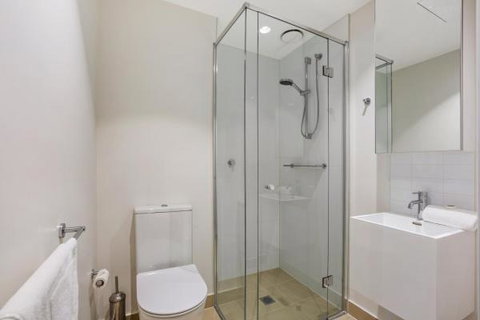 Experience Platinum Hotel Apartments - Accommodation Fremantle 22
