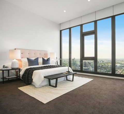 Experience Platinum Hotel Apartments - Accommodation Fremantle 18