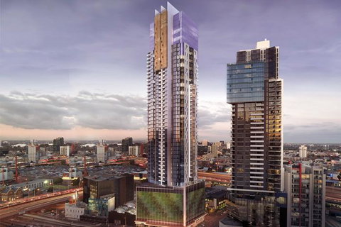 Experience Platinum Hotel Apartments - Accommodation Fremantle 1