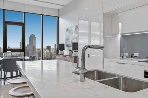 Experience Platinum Hotel Apartments - Accommodation Fremantle 7