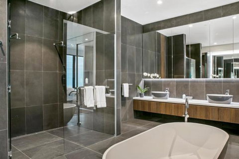 Experience Platinum Hotel Apartments - Accommodation Fremantle 21