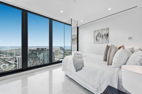 Experience Platinum Hotel Apartments - Accommodation Fremantle 13