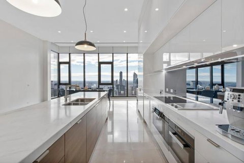 Experience Platinum Hotel Apartments - Accommodation Fremantle 15