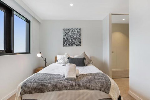 Experience Platinum Hotel Apartments - Accommodation Fremantle 4