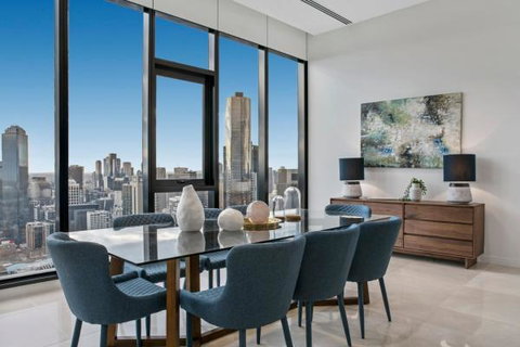 Experience Platinum Hotel Apartments - Accommodation Fremantle 8