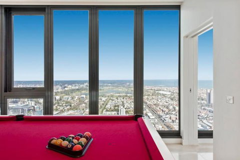 Experience Platinum Hotel Apartments - Accommodation Fremantle 12