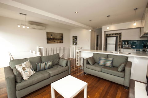 7 Falls Apartments - Accommodation Fremantle 11