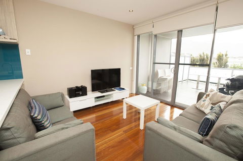7 Falls Apartments - Accommodation Fremantle 12