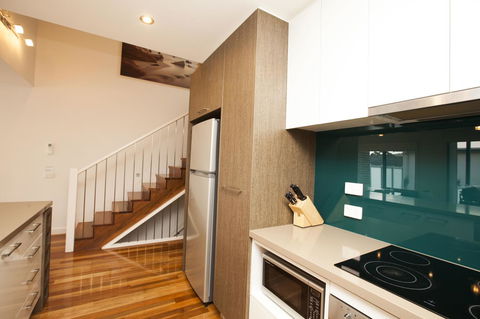 7 Falls Apartments - Accommodation Fremantle 9