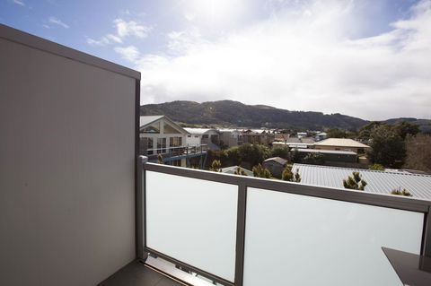 7 Falls Apartments - Accommodation Fremantle 25