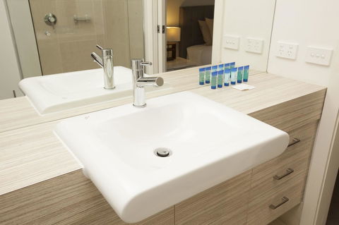 7 Falls Apartments - Accommodation Fremantle 16
