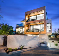 Manhattan Apartments - Caulfield North - Accommodation Fremantle