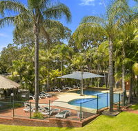 Comfort Resort Kaloha Phillip Island - Accommodation Fremantle
