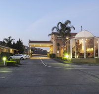 Best Western Melbourne Airport - Accommodation Fremantle