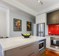 Boutique Stays Sandyside- Sandringham Villa Units - Accommodation Fremantle