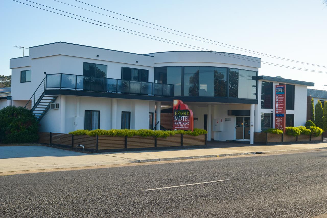 Errinundra VIC Accommodation Fremantle