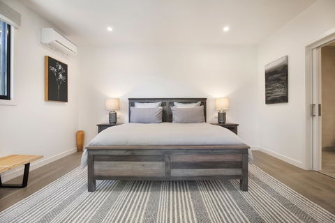 Brooklands Apartments - Accommodation Fremantle 16