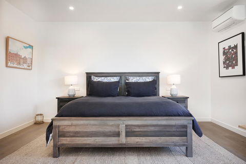 Brooklands Apartments - Accommodation Fremantle 6