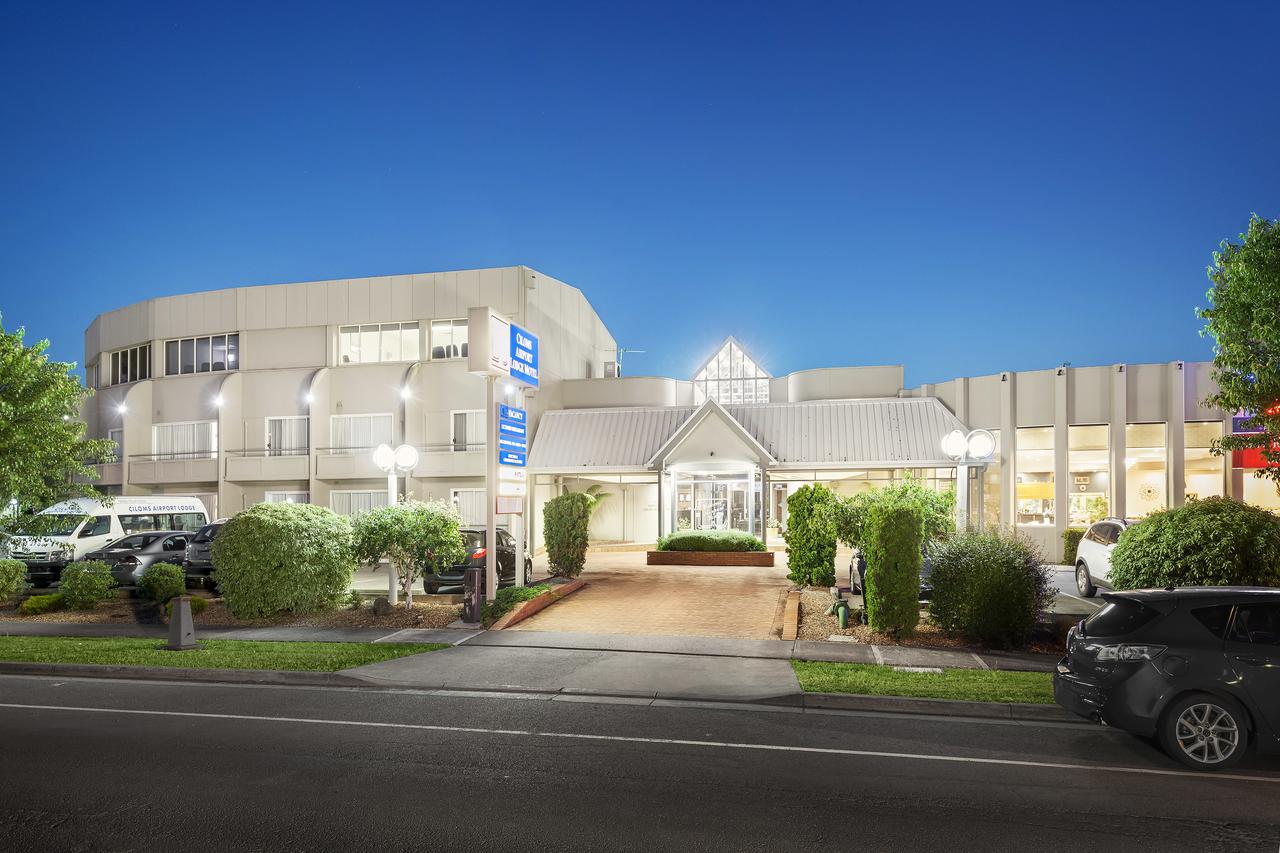 Tullamarine VIC Accommodation Fremantle