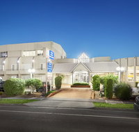 Ciloms Airport Lodge - Accommodation Fremantle