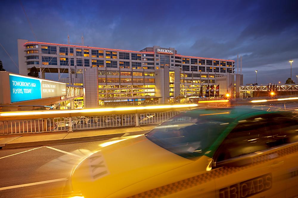 Melbourne Airport VIC Accommodation Fremantle