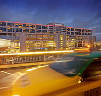 PARKROYAL Melbourne Airport - Accommodation Fremantle