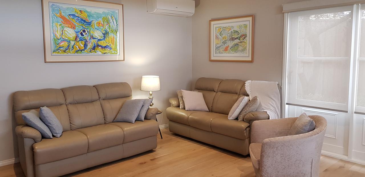  Accommodation Fremantle