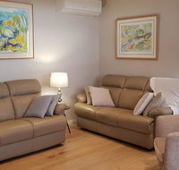 Oxford Rise Apartment - Accommodation Fremantle
