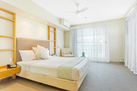 Deep Blue Hotel & Hot Springs - Accommodation Fremantle 18