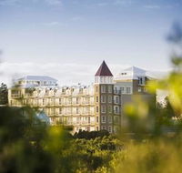 Deep Blue Hotel  Hot Springs - Accommodation Fremantle