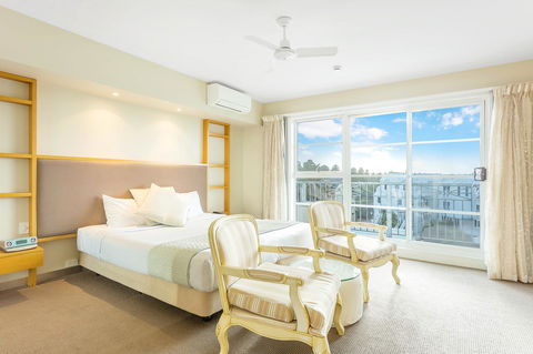 Deep Blue Hotel & Hot Springs - Accommodation Fremantle 11