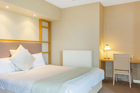 Deep Blue Hotel & Hot Springs - Accommodation Fremantle 36