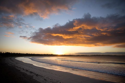 Deep Blue Hotel & Hot Springs - Accommodation Fremantle 24