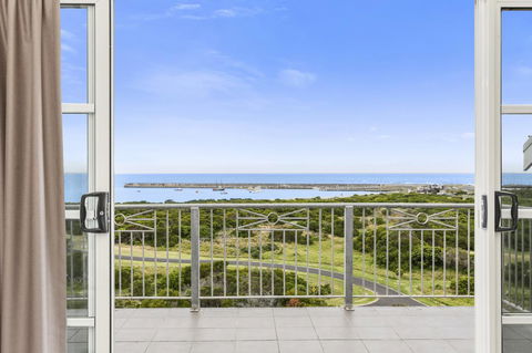 Deep Blue Hotel & Hot Springs - Accommodation Fremantle 23