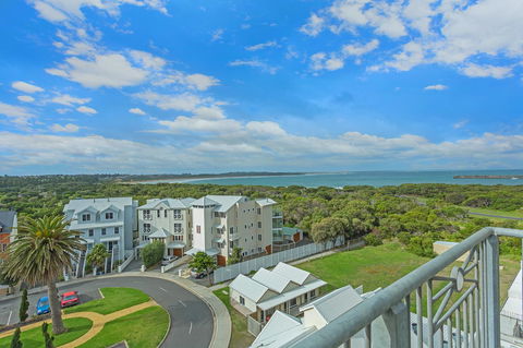 Deep Blue Hotel & Hot Springs - Accommodation Fremantle 28