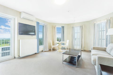 Deep Blue Hotel & Hot Springs - Accommodation Fremantle 29