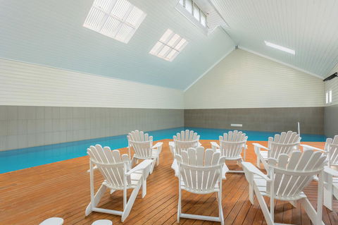 Deep Blue Hotel & Hot Springs - Accommodation Fremantle 13