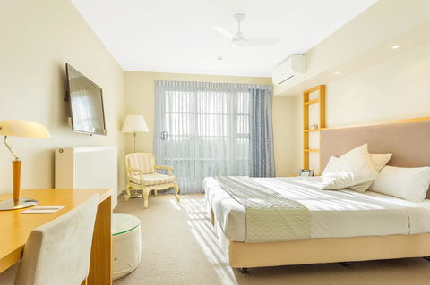 Deep Blue Hotel & Hot Springs - Accommodation Fremantle 14