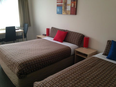Beachcomber Motel & Apartments - Accommodation Fremantle 34