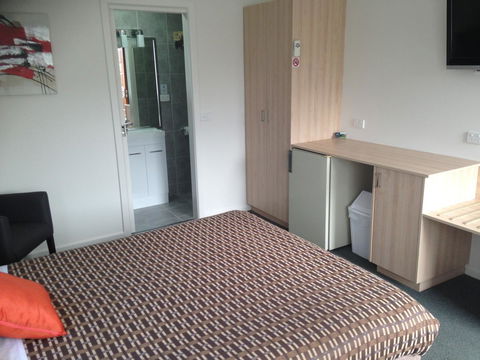 Beachcomber Motel & Apartments - Accommodation Fremantle 31