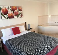 Beachcomber Motel  Apartments - Accommodation Fremantle
