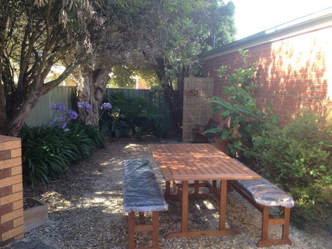 Beachcomber Motel & Apartments - Accommodation Fremantle 23