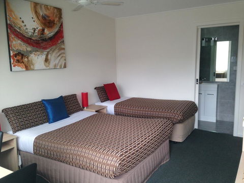 Beachcomber Motel & Apartments - Accommodation Fremantle 35